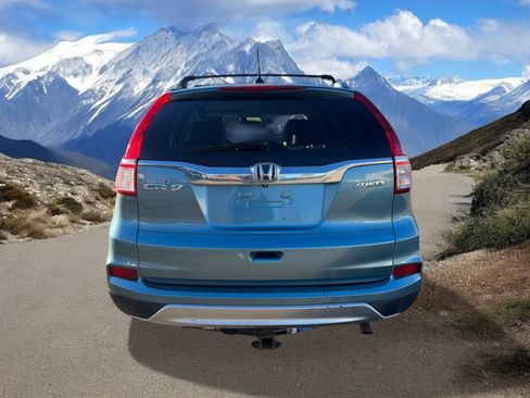 Used 2015 Honda CR-V EX-L image 4
