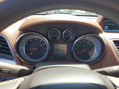 Used 2014 Buick Encore Premium AWD/4WD image 24