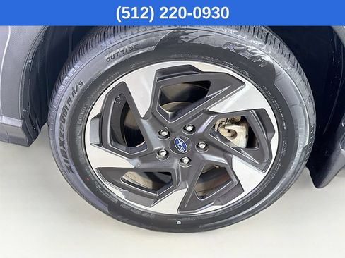 Certified 2024 Subaru Crosstrek 2.5i Limited w/ Popular Package #4A AWD/4WD image 40