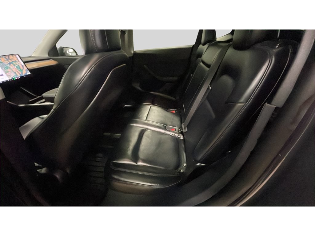 Used 2020 Tesla Model Y Long Range AWD/4WD image 15