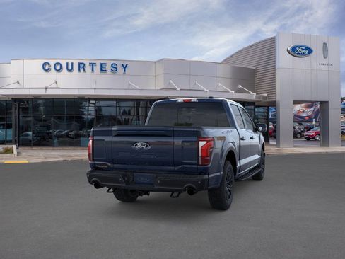 New 2025 Ford F150 Tremor w/ Equipment Group 402A High image 8