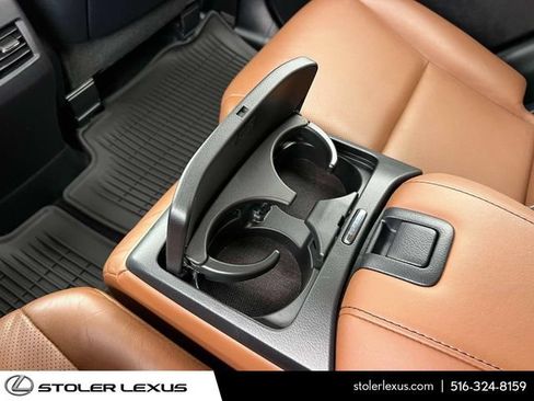 Used 2015 Lexus RX 350 AWD image 18
