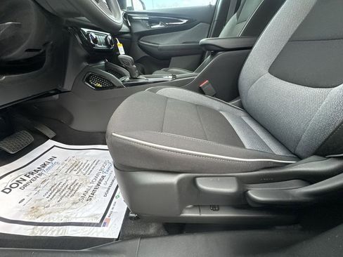 New 2026 Chevrolet TrailBlazer LT image 12