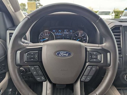 Used 2019 Ford Expedition Limited w/ Equipment Group 302A image 31