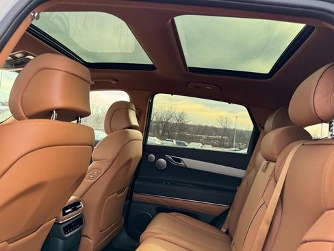 New 2026 Genesis GV80 2.5T Prestige image 8