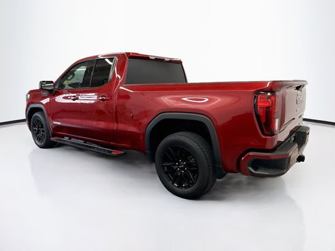 Used 2021 GMC Sierra 1500 Elevation RWD image 5