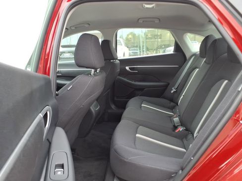 New 2026 Hyundai Sonata SE FWD image 10