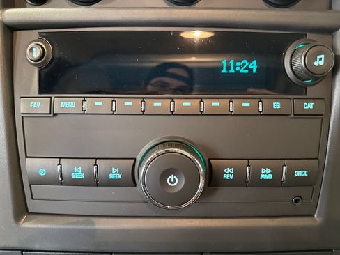 New 2025 Chevrolet Express 2500 w/ Driver Convenience Package image 13