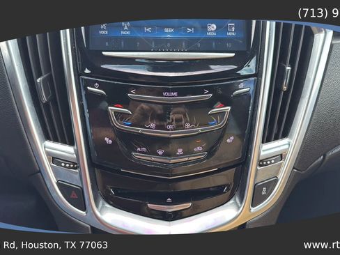 Used 2014 Cadillac SRX Luxury w/ Driver Awareness Package image 44