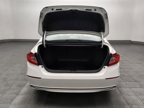 Used 2019 Honda Accord EX-L image 29