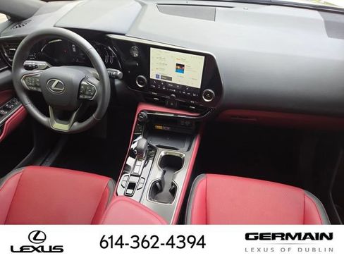 Used 2025 Lexus NX 350 AWD w/ Accessory Package (2T) image 35