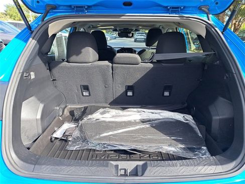 Used 2024 Subaru Impreza 2.0i Sport image 9