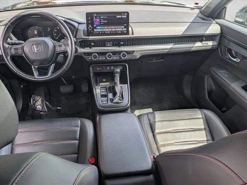 Used 2024 Honda CR-V Sport-L image 18
