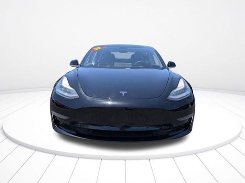 Used 2019 Tesla Model 3 Long Range AWD/4WD image 8