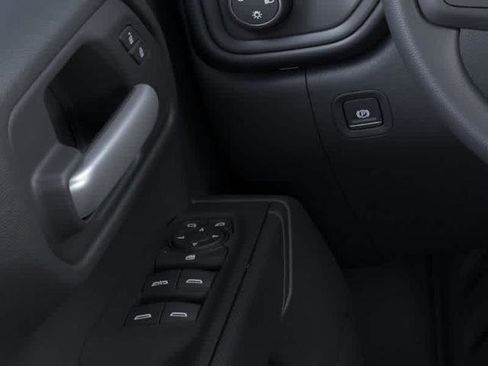 New 2026 Chevrolet Silverado 1500 W/T w/ WT Value Package image 22