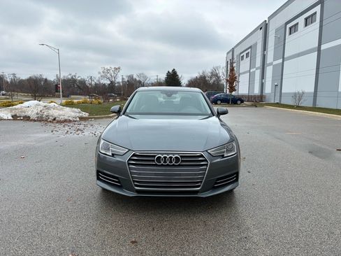 Used 2017 Audi A4 2.0T Premium image 2