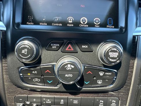 Used 2017 RAM 1500 Limited AWD/4WD image 75