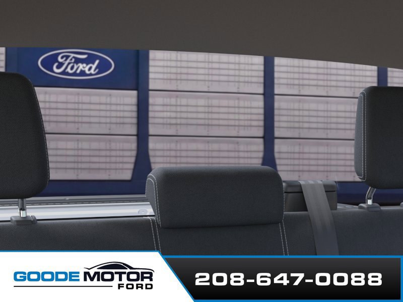 New 2026 Ford Ranger XL w/ Trailer Tow Package AWD/4WD image 22