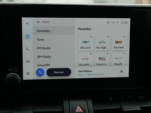 Used 2023 Toyota RAV4 XLE w/ Convenience Package image 22