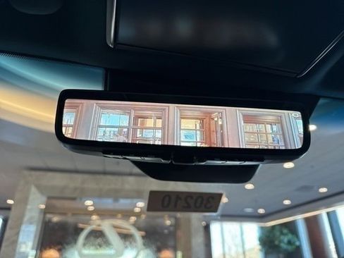 New 2026 Lexus LX 700h Luxury w/ Appearance Package image 20