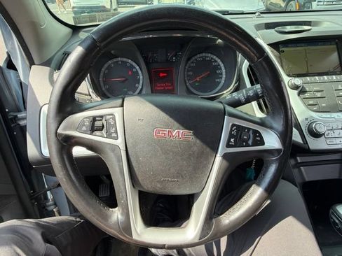 Used 2015 GMC Terrain SLT w/ Open Road Package AWD/4WD image 22