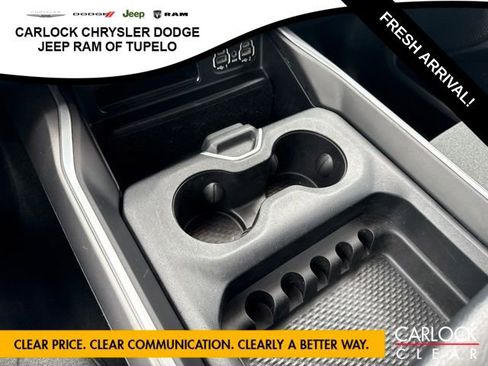 Used 2020 RAM 1500 Big Horn RWD image 24