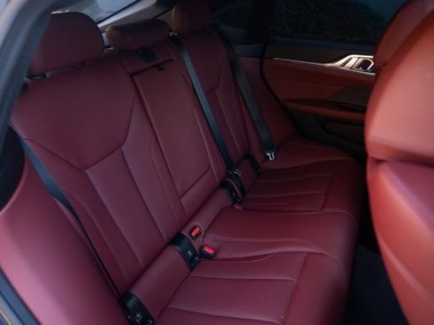 Used 2023 BMW i4 M50 w/ Premium Package image 41