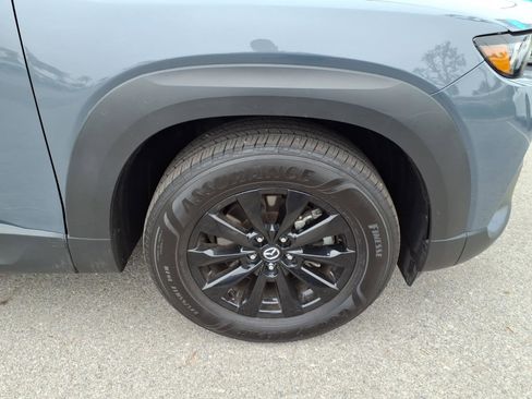 Used 2025 MAZDA CX-50 AWD 2.5 S w/ Premium Package image 5