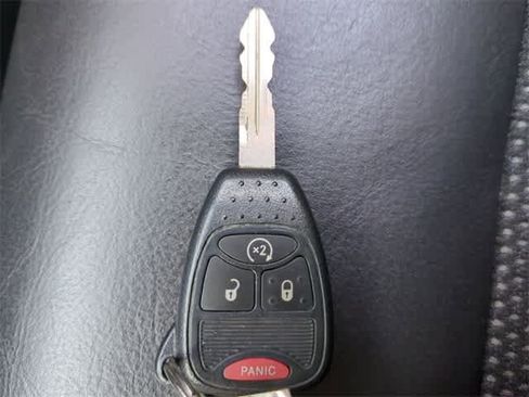 Used 2016 Jeep Compass 75th Anniversary w/ Power Value Group image 35