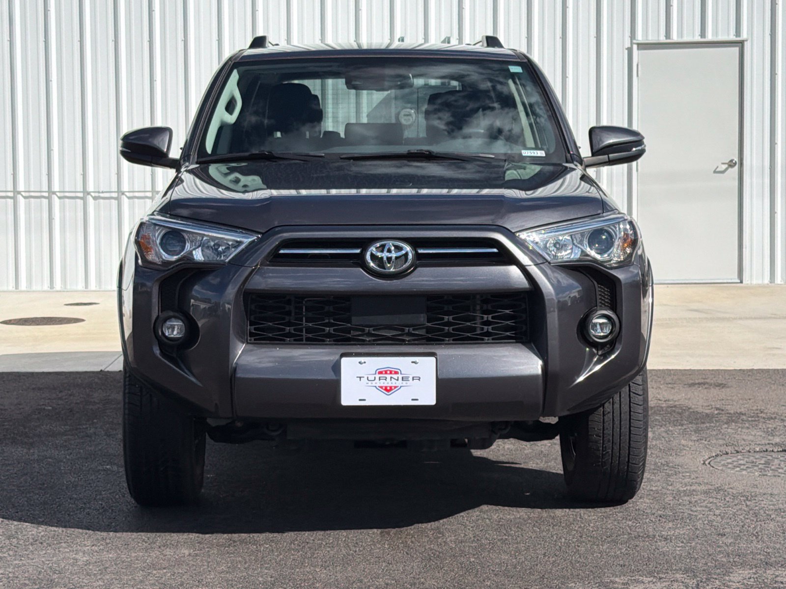 Certified 2023 Toyota 4Runner SR5 Premium AWD/4WD image 2