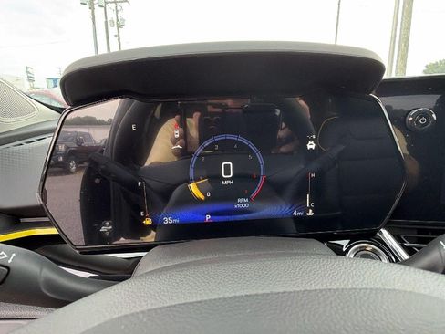 New 2026 Chevrolet Trax ACTIV w/ Sunroof Package FWD image 26