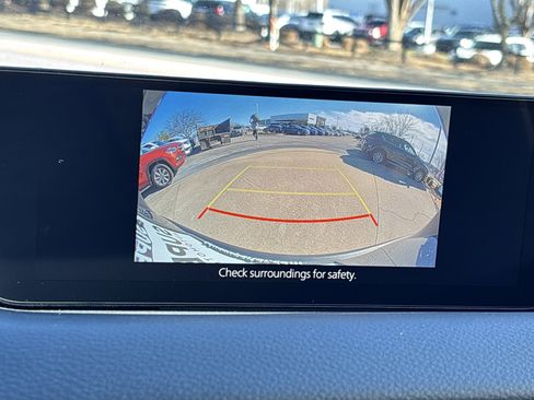 New 2026 MAZDA CX-50 AWD 2.5 S w/ Weather Package image 33
