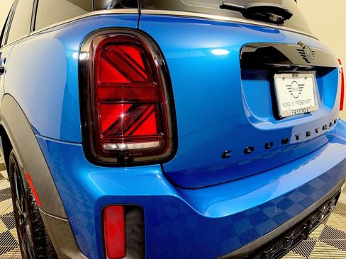 Certified 2023 MINI Cooper Countryman John Cooper Works w/ Signature Upholstery Package image 28