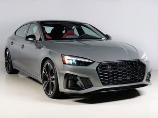 Used 2024 Audi S5 Premium Plus w/ Premium Plus Package video 1