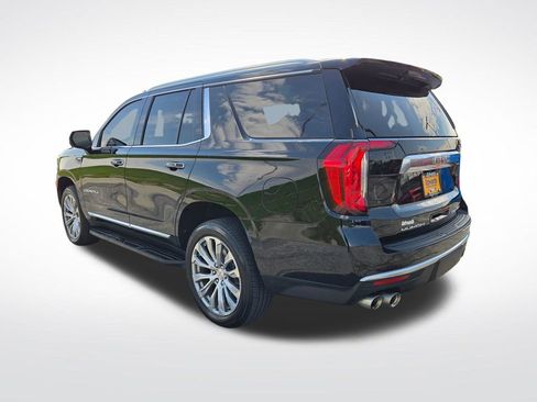 Used 2023 GMC Yukon Denali w/ Max Trailering Package AWD/4WD image 8