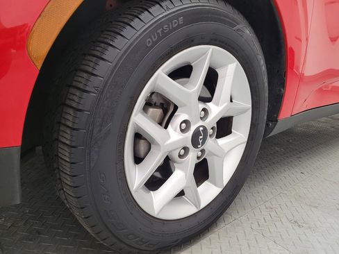 Used 2022 Kia Soul LX w/ Technology Package FWD image 31