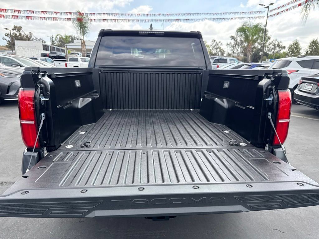 New 2026 Toyota Tacoma SR5 AWD/4WD image 15