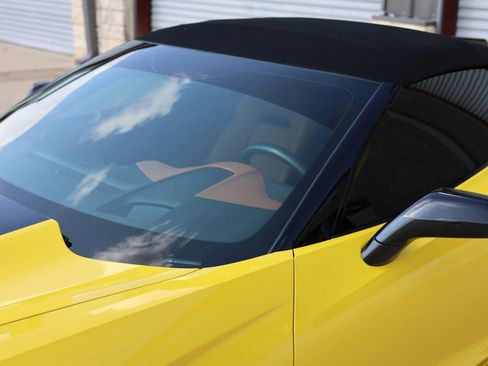 Used 2016 Chevrolet Corvette Z06 w/ 2LZ Preferred Equipment Group image 22