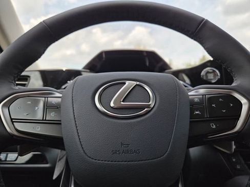 New 2026 Lexus NX 350 AWD w/ Luxury Package image 31