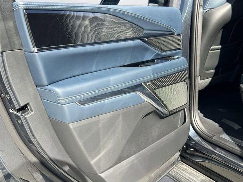 New 2025 Cadillac Escalade IQ Luxury 2 AWD/4WD image 27