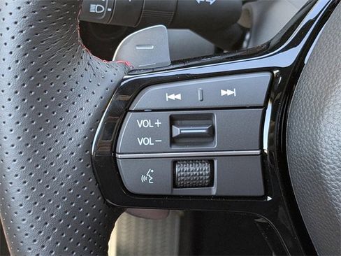 New 2025 Acura ADX A-Spec image 26