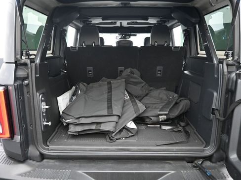 Used 2025 Ford Bronco Badlands AWD/4WD image 19