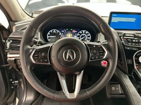 Used 2020 Acura RDX FWD image 8