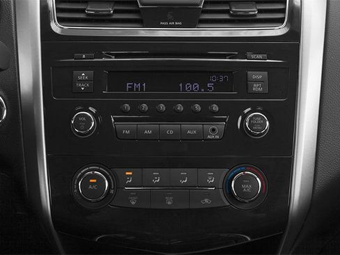 Used 2013 Nissan Altima 2.5 S FWD image 12