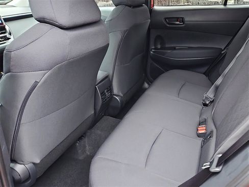 New 2026 Toyota Corolla Cross LE image 21