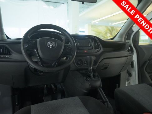 Used 2022 RAM ProMaster City Wagon image 12