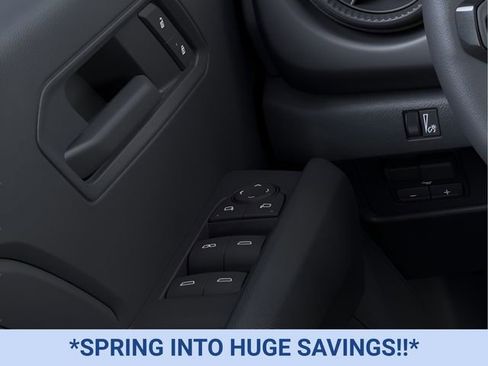 New 2026 Chevrolet Colorado Trail Boss image 22