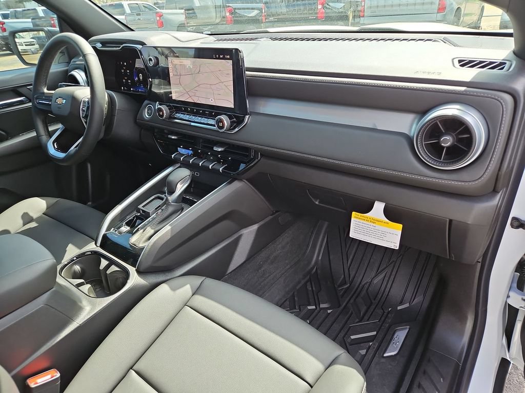 New 2026 Chevrolet Colorado LT w/ LT Convenience Package RWD image 20