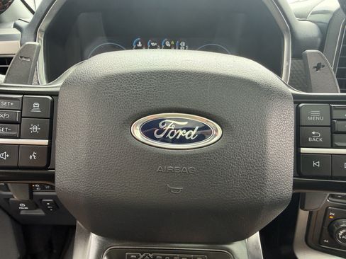 Used 2022 Ford F150 Raptor w/ Raptor 37 Performance Package AWD/4WD image 43