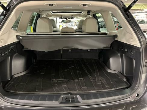 Used 2023 Subaru Forester Limited image 29